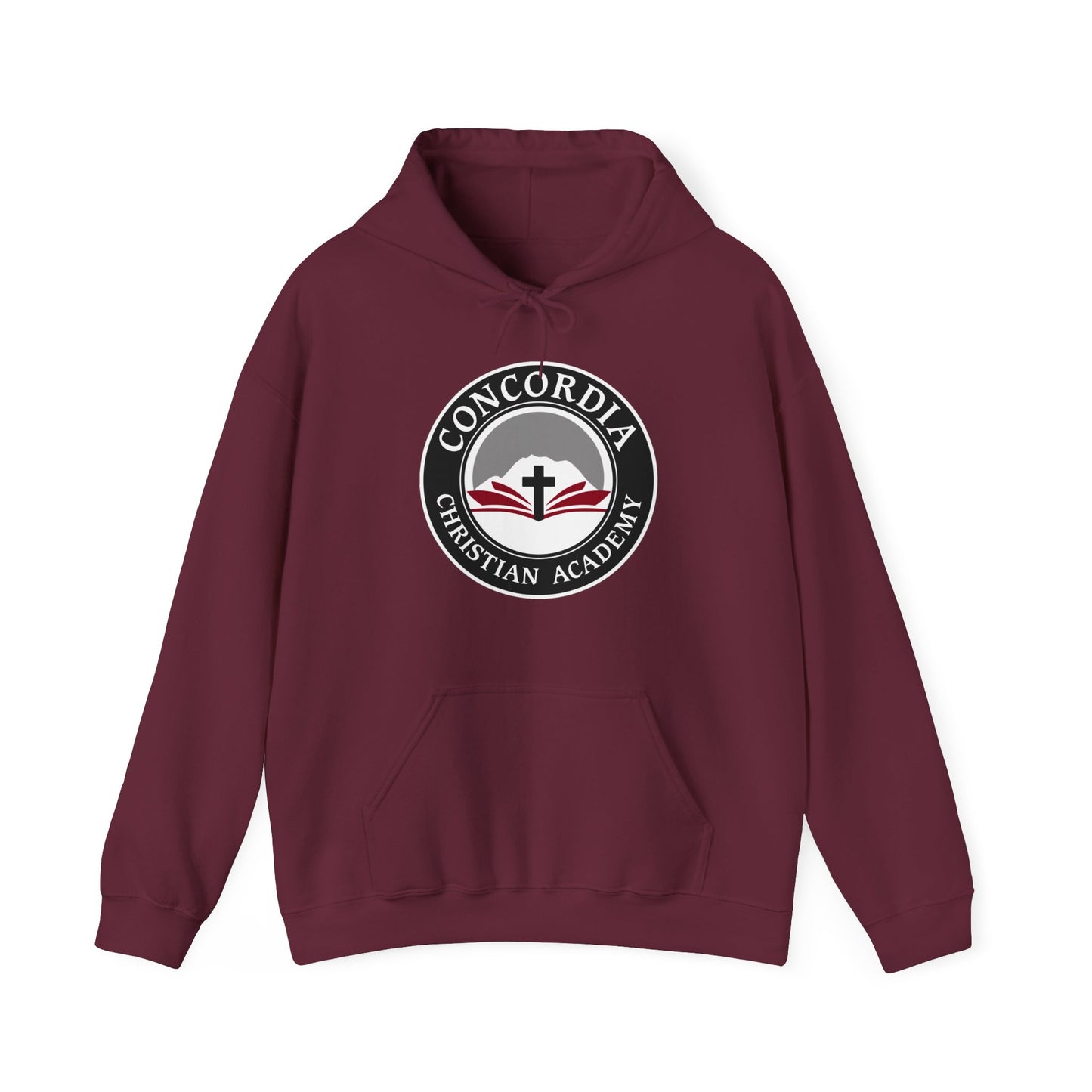 Concordia Christian Academy | Soft Hoodie