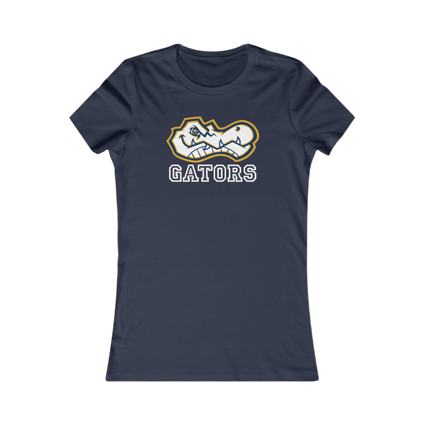 AWS Gators | Women's Favorite Tee