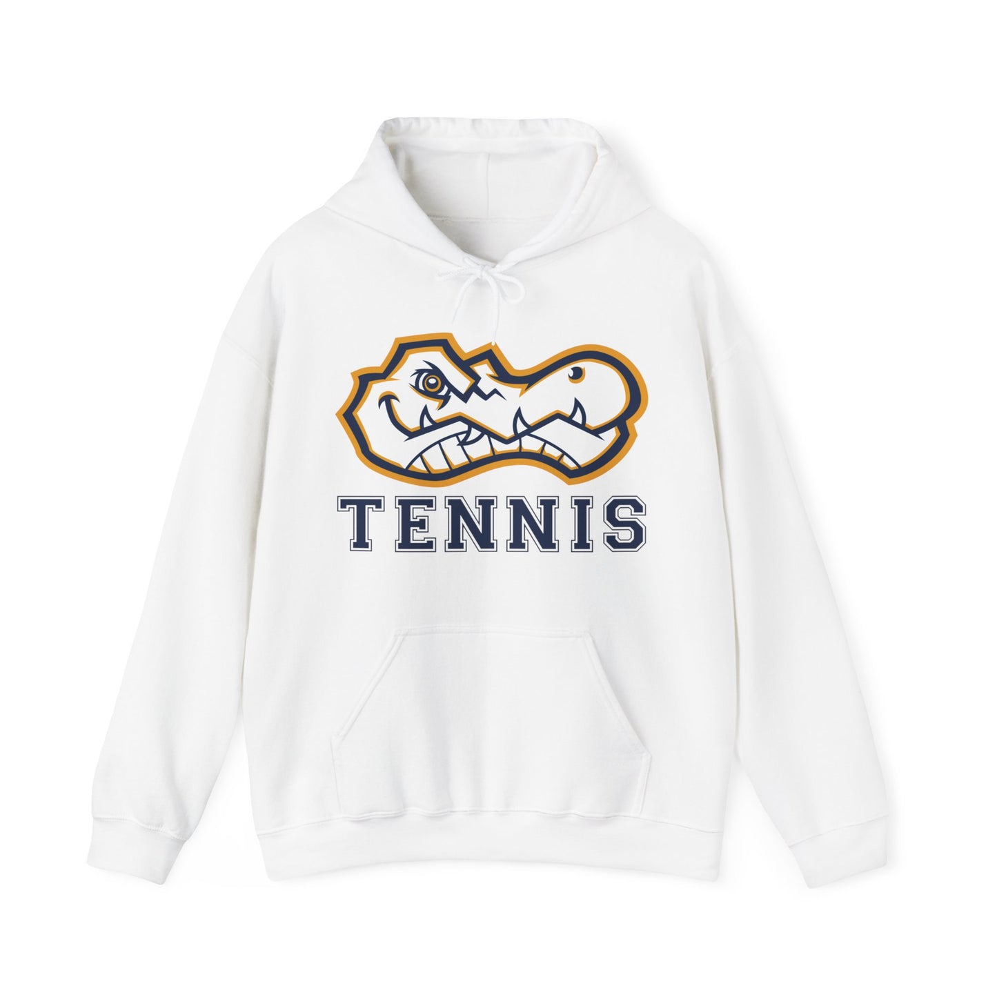 AWS Tennis | Soft Hoodie