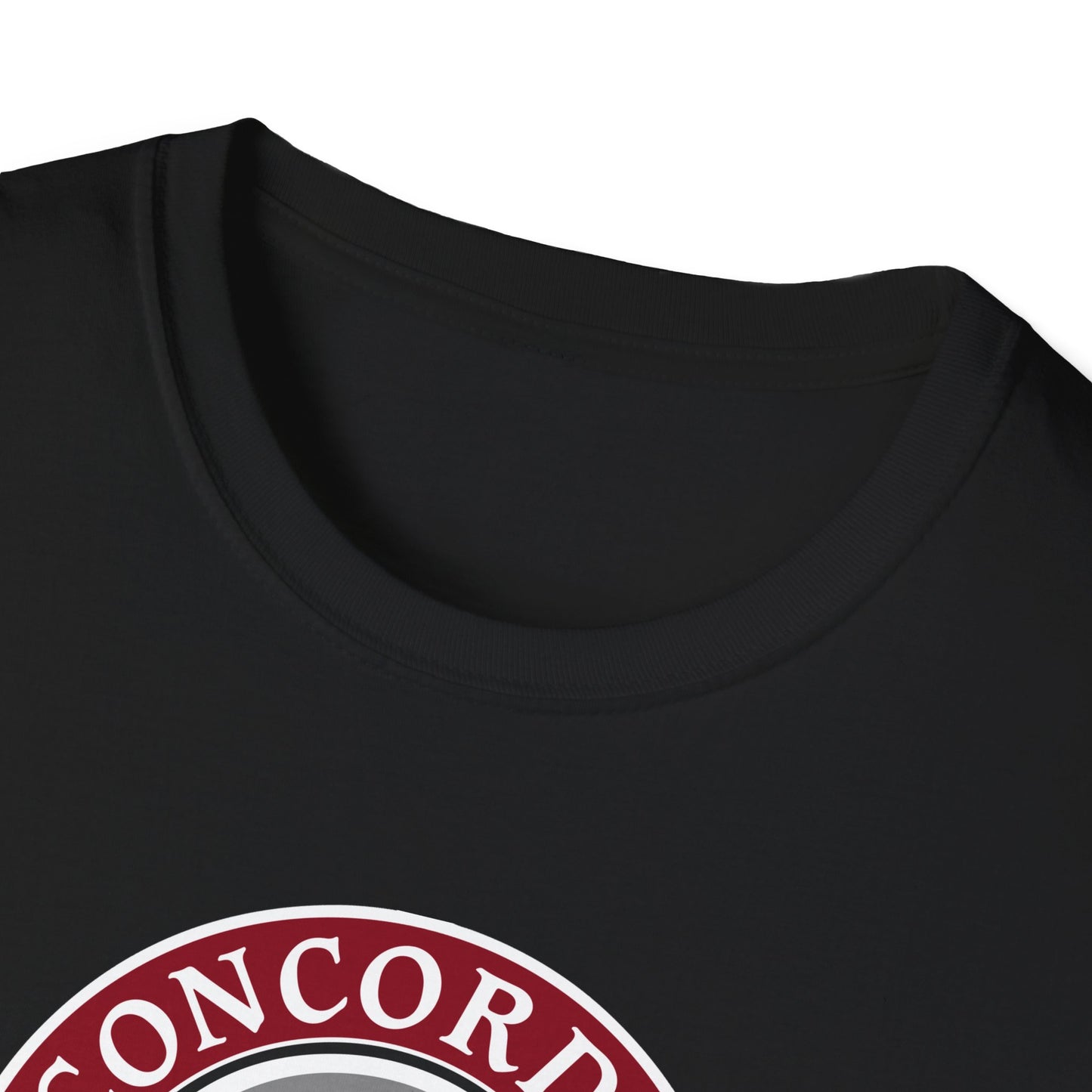 Concordia Christian Academy | Softstyle T-Shirt