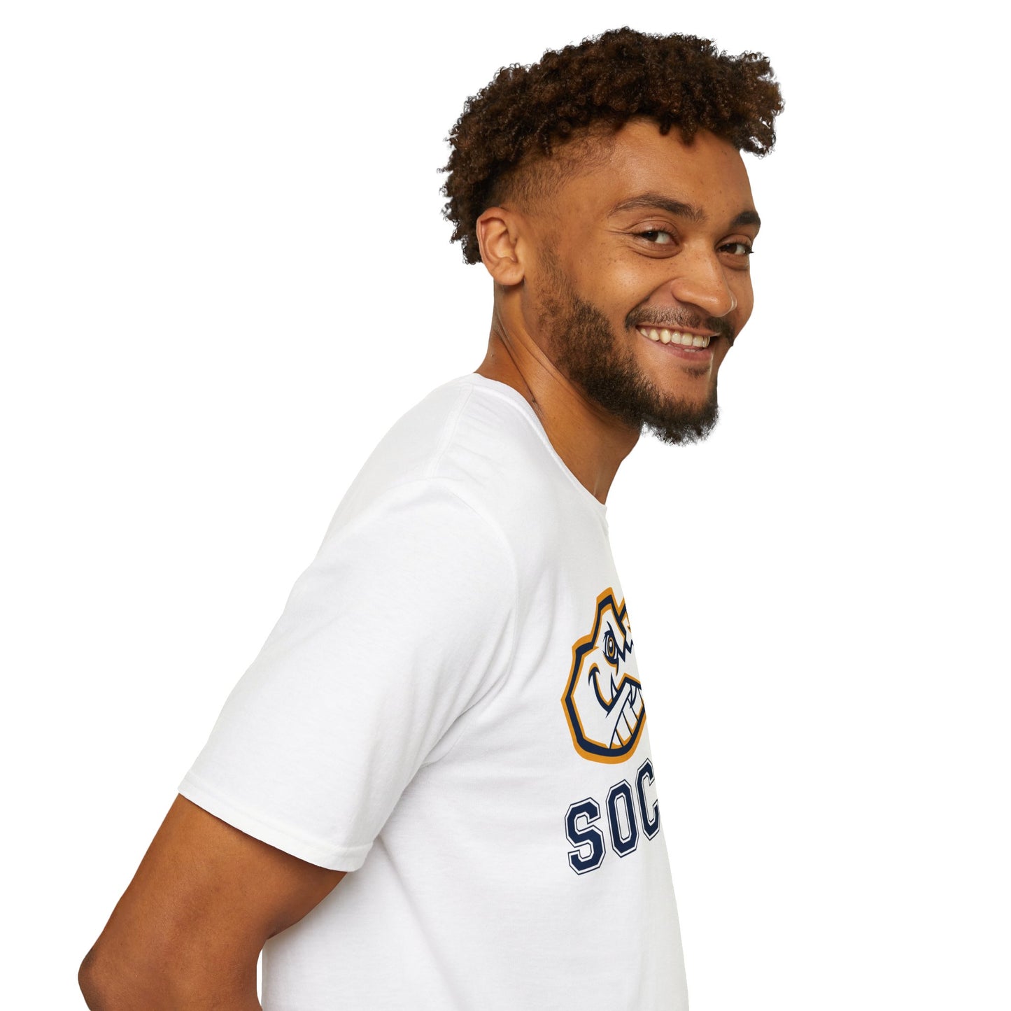 Gators Soccer | Softstyle T-Shirt