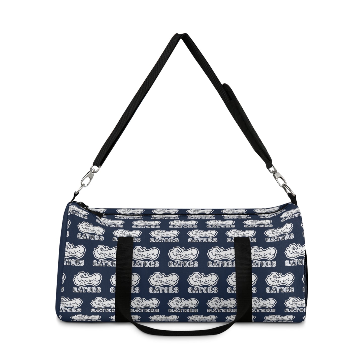 AWS Gators | Logo Duffel Bag Blue