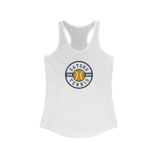 AWS Tennis Legend | Women's Racerback Tank