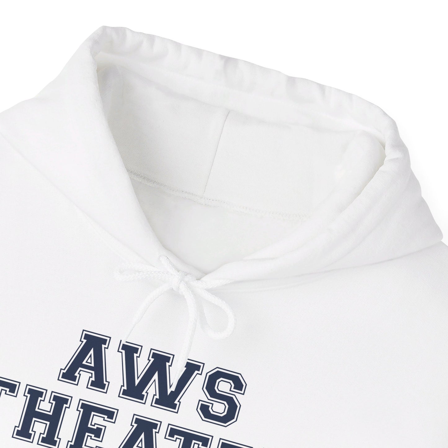 AWS Theatre | Soft Hoodie