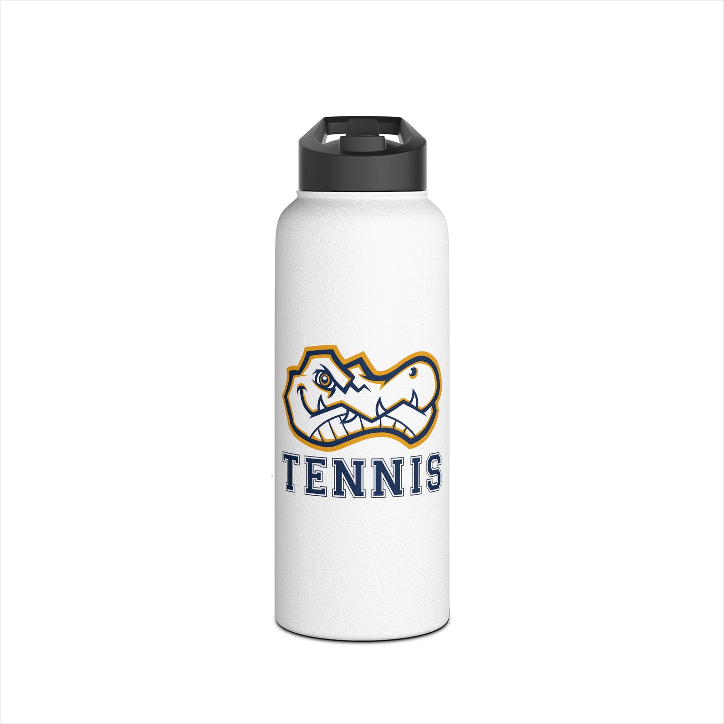 AWS Tennis | 32oz Stainless Steel Insulated Water Bottle