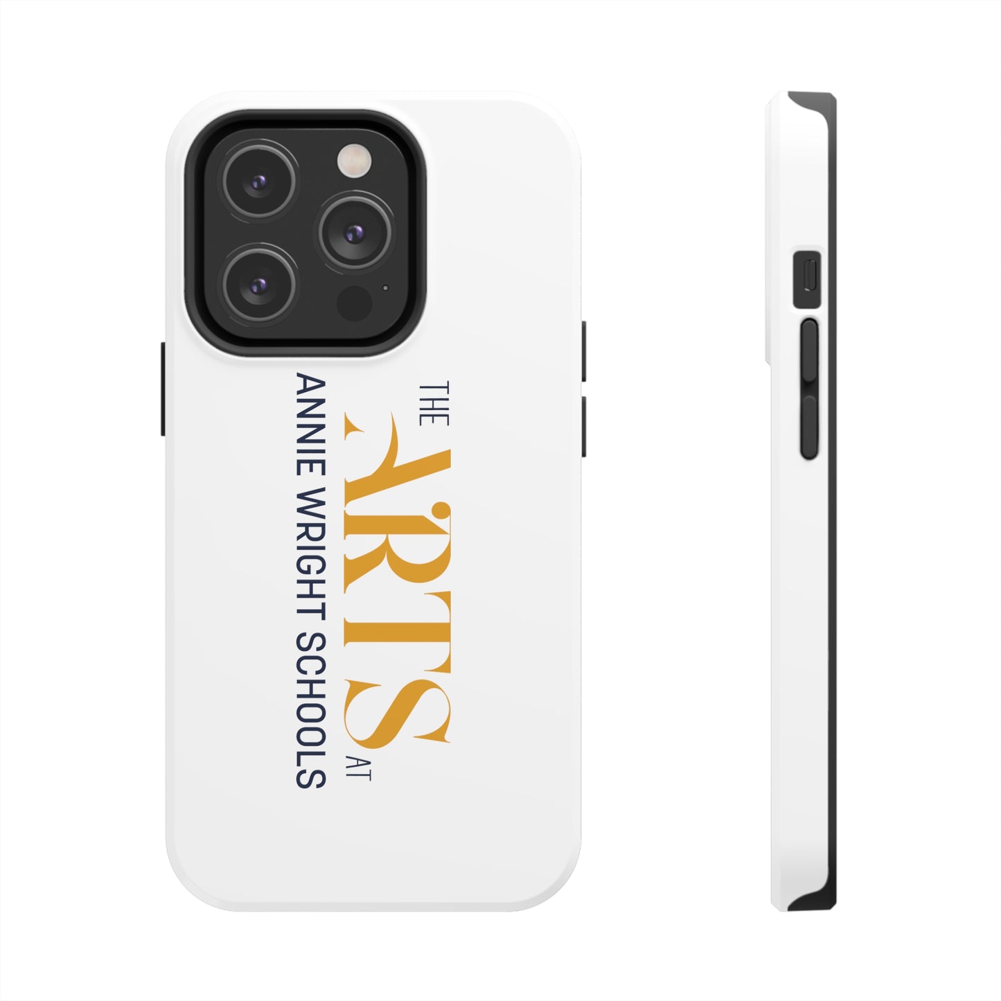 Arts at AWS | Tough iPhone Case