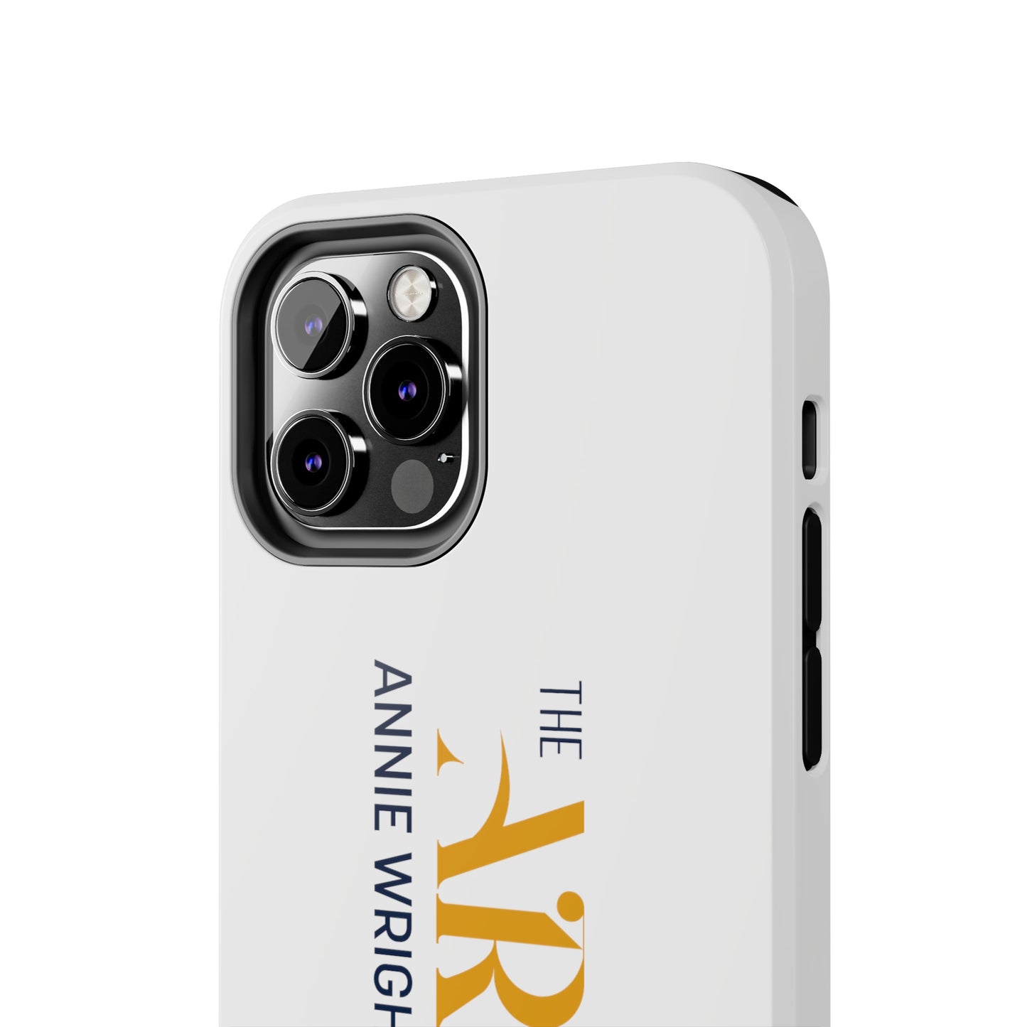 Arts at AWS | Tough iPhone Case