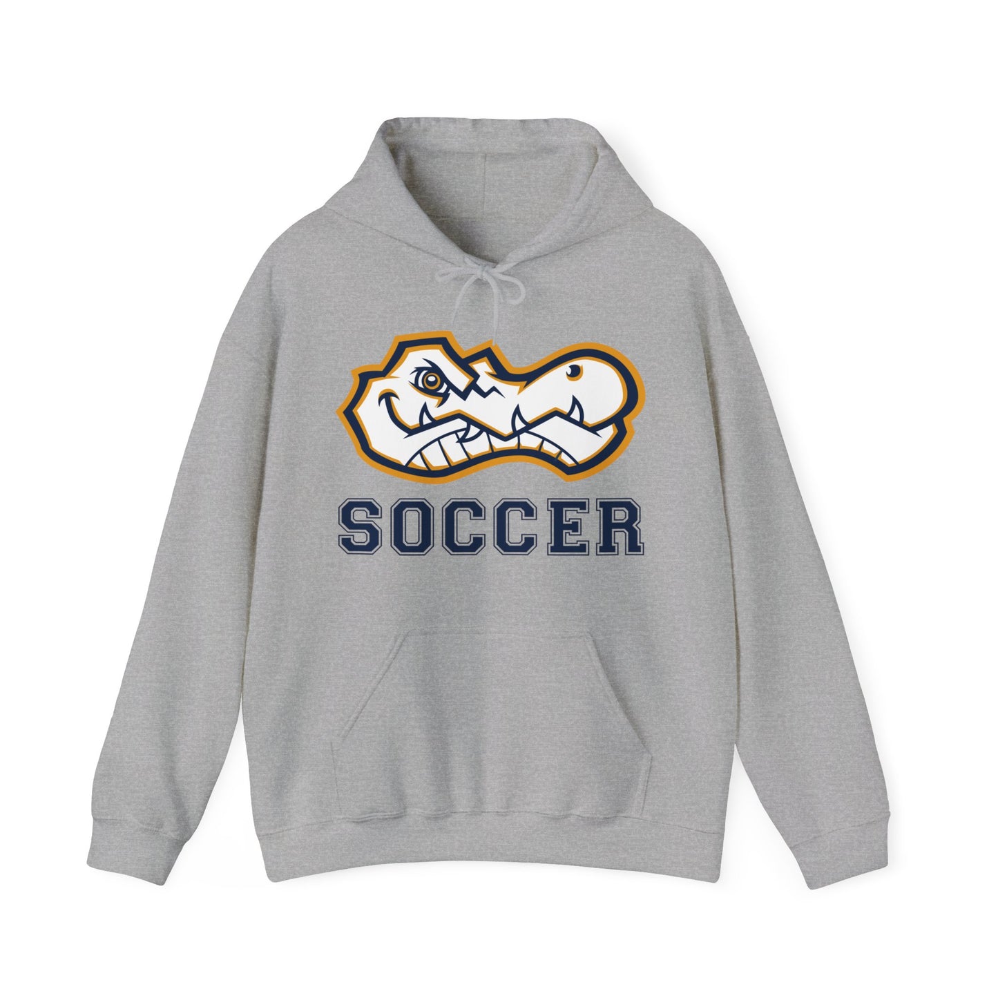 AWS Soccer | Soft Hoodie