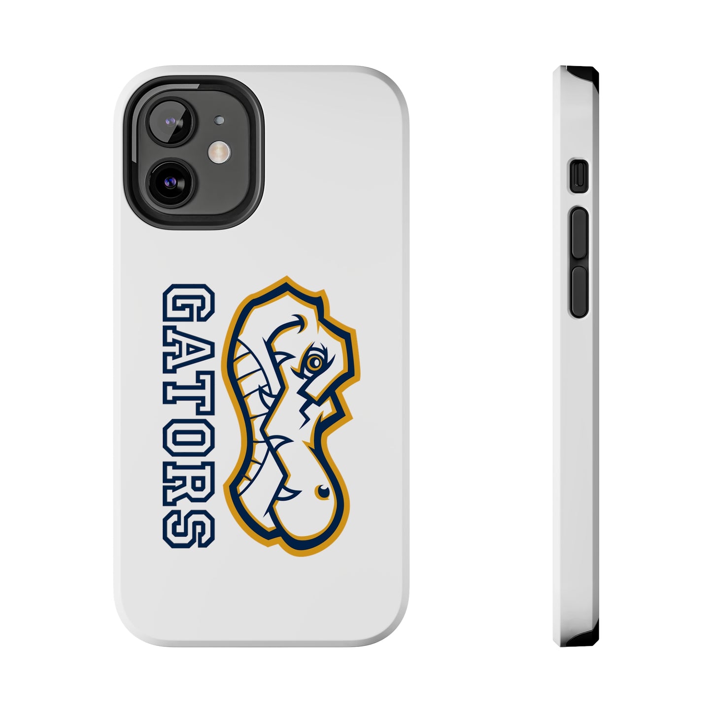 AWS Gators | Tough iPhone Case