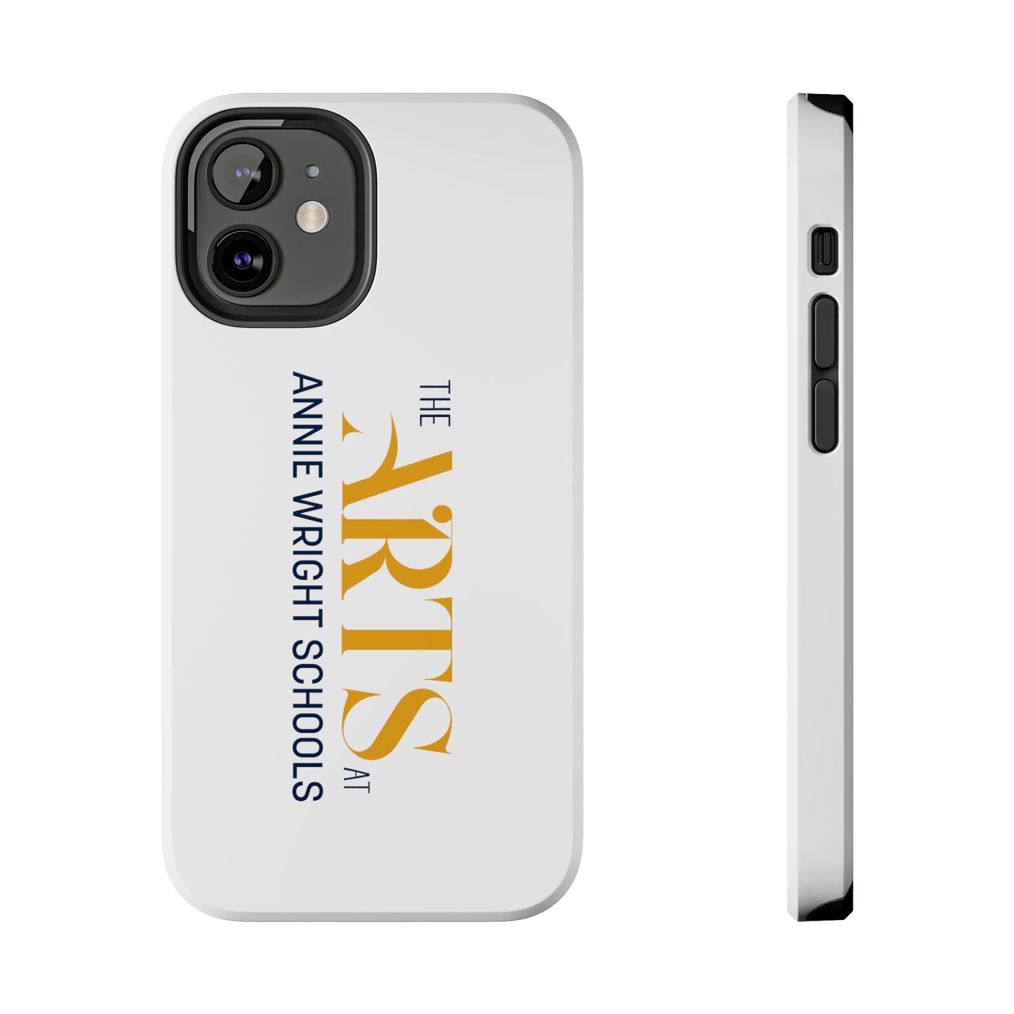 Arts at AWS | Tough iPhone Case