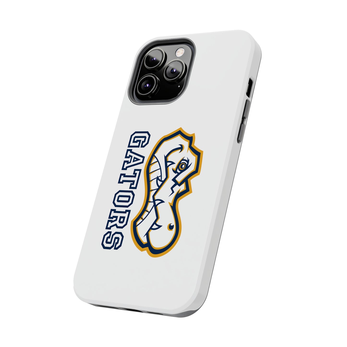 AWS Gators | Tough iPhone Case