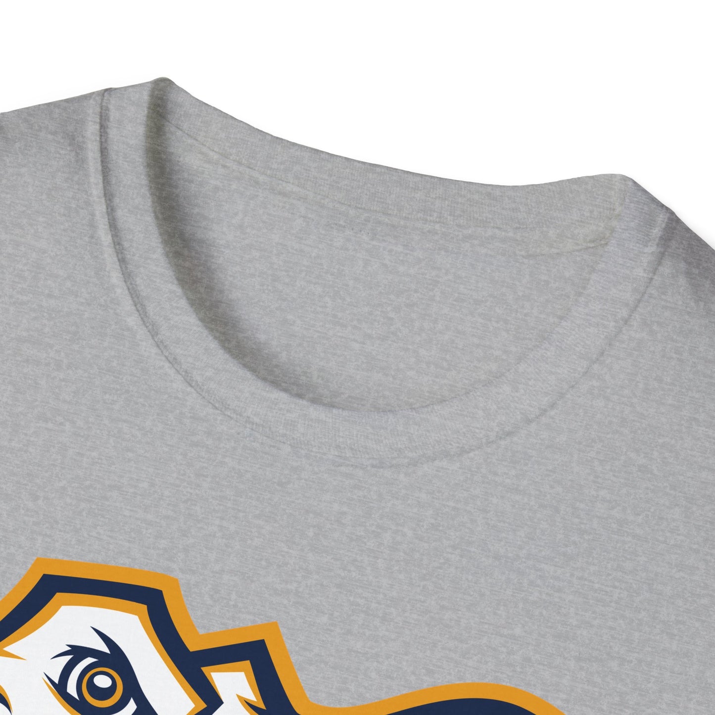 Gators Soccer | Softstyle T-Shirt