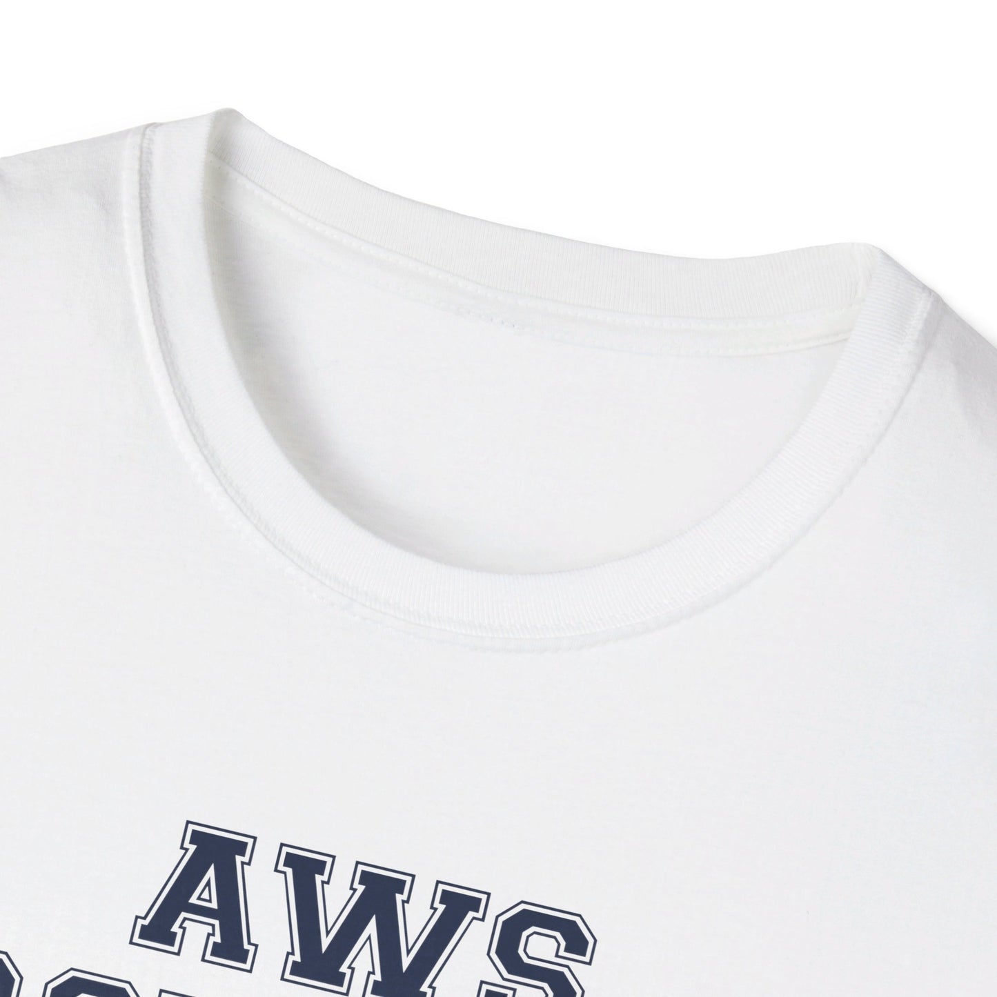 AWS Orchestra | Softstyle T-Shirt