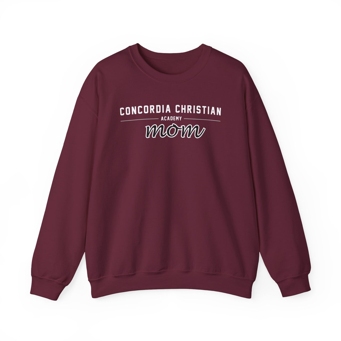 CCA Mom | Crewneck Sweatshirt