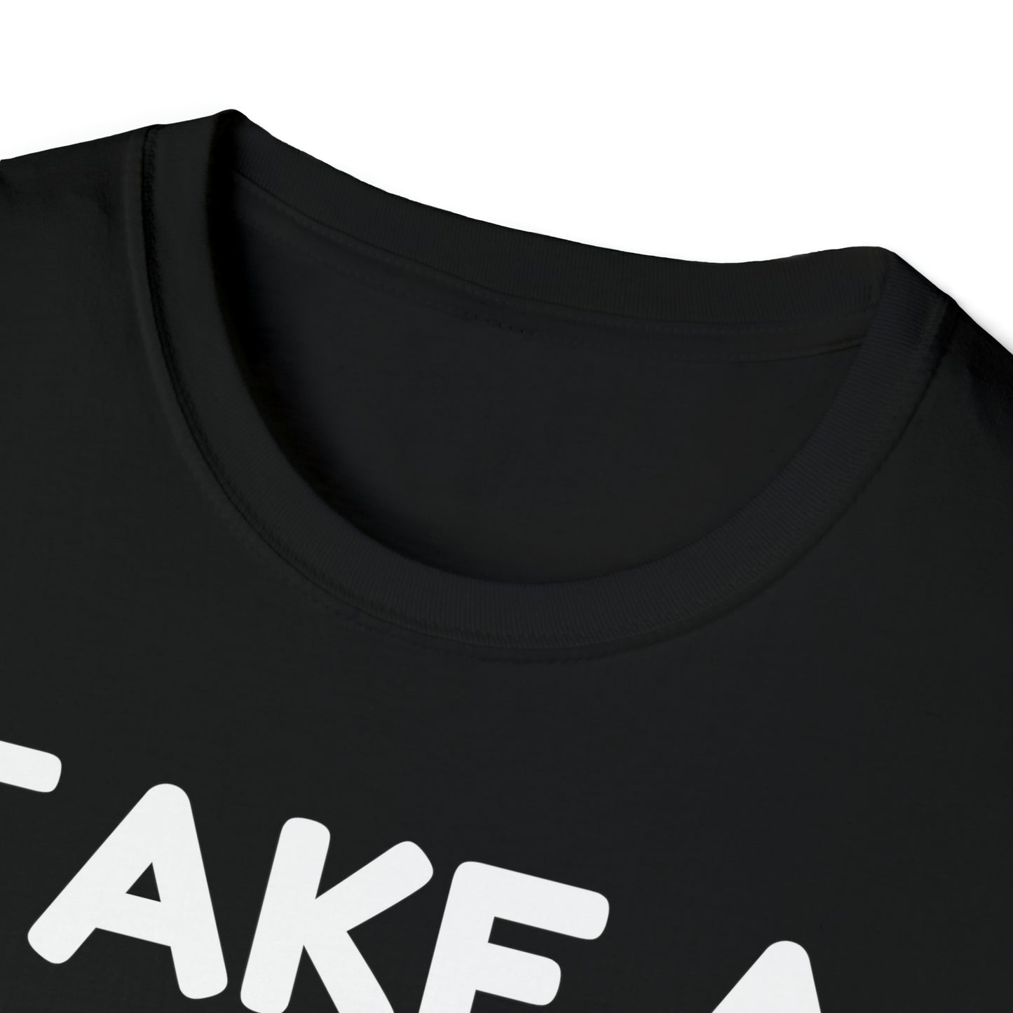 Take A Hike T-Shirt | Premium Soft Tee