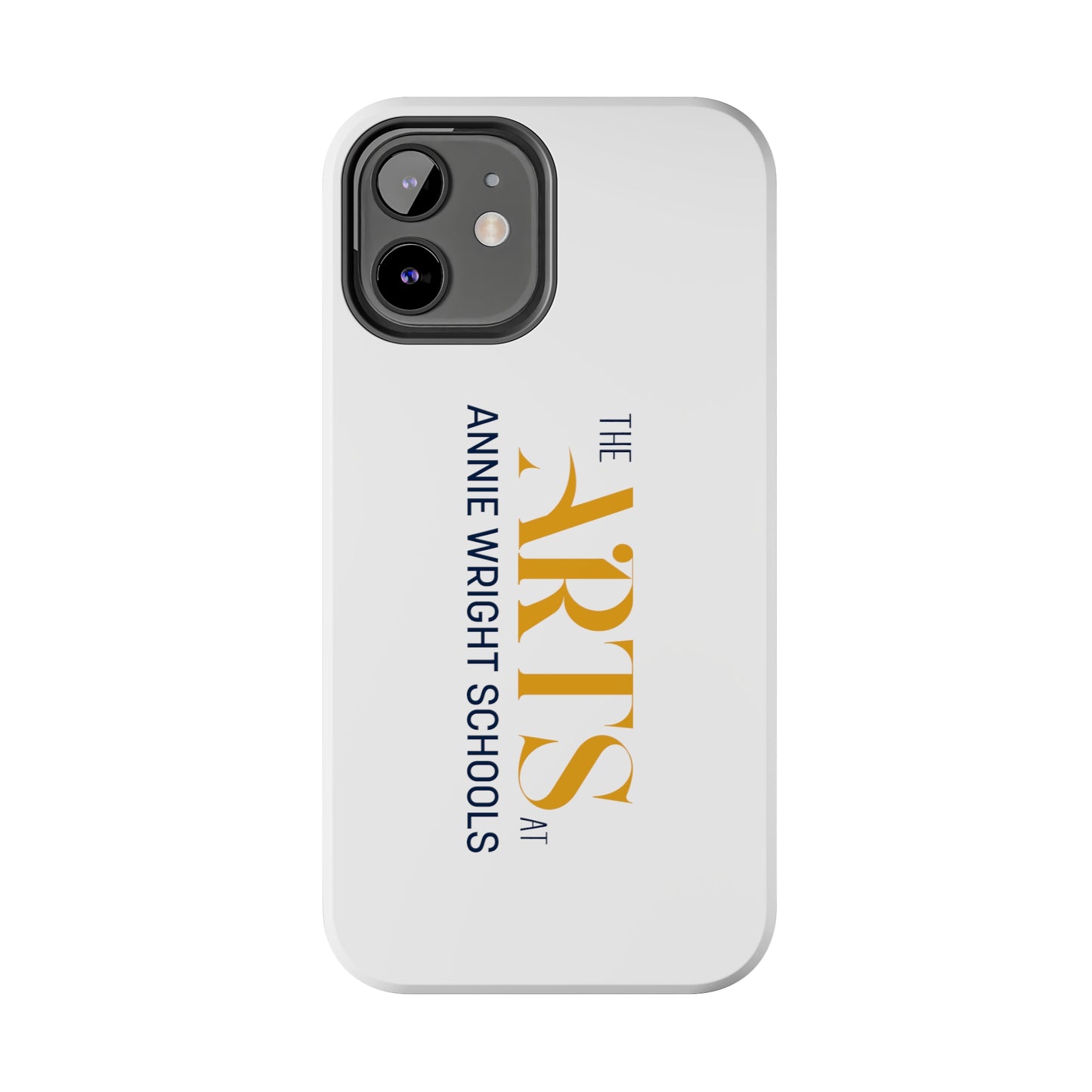 Arts at AWS | Tough iPhone Case