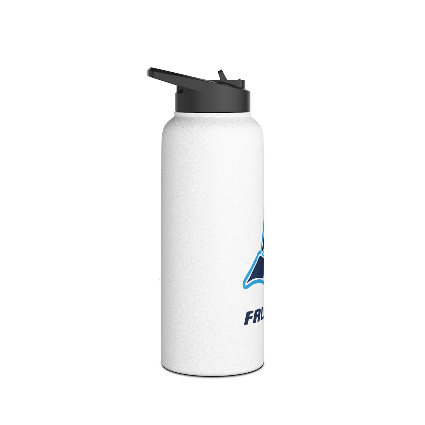 Liberty Falcons | 32oz Stainless Steel Insulated Water Bottle