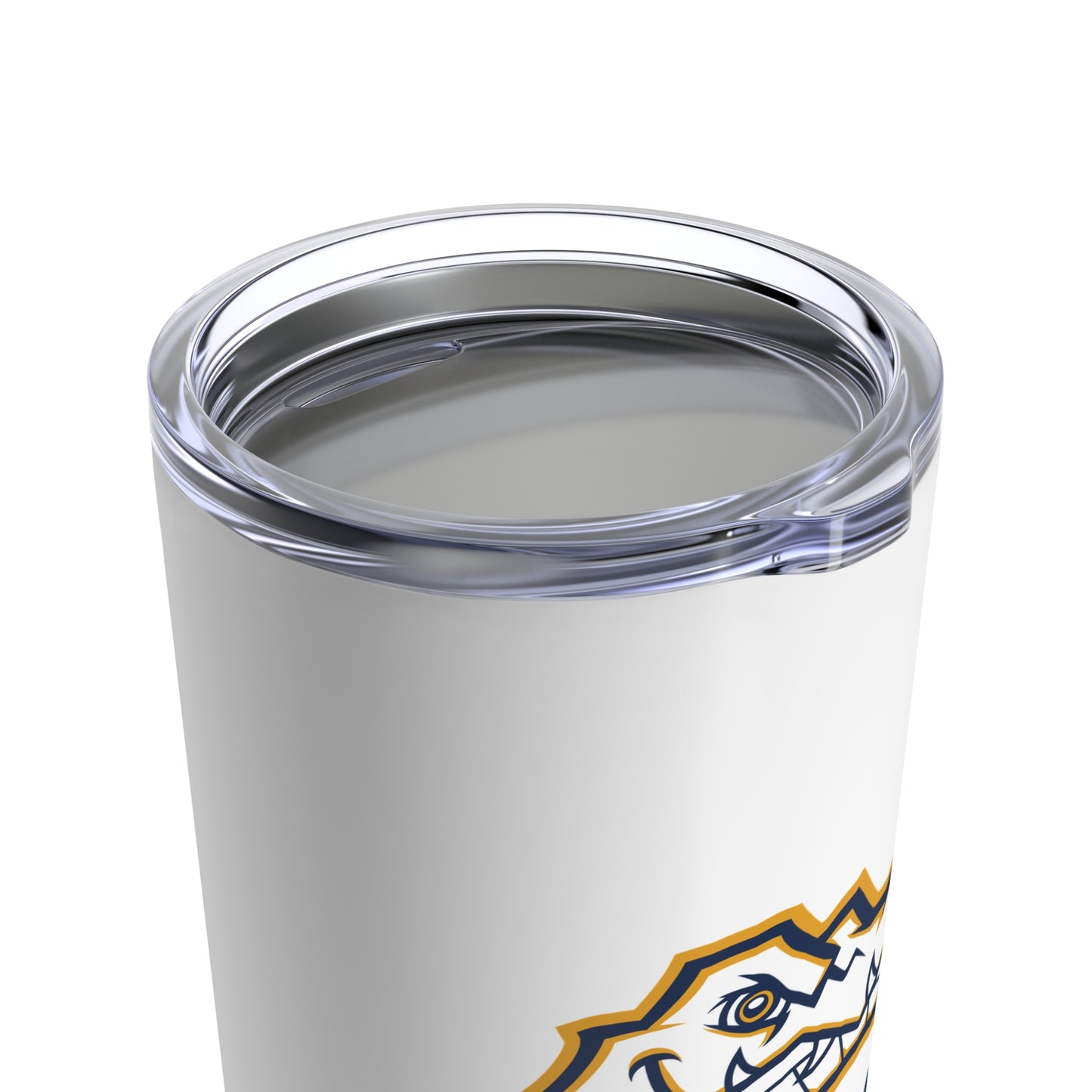 AWS Swimming | Insulated Tumbler 20oz