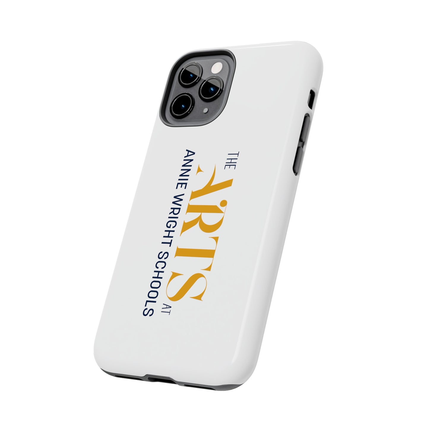 Arts at AWS | Tough iPhone Case