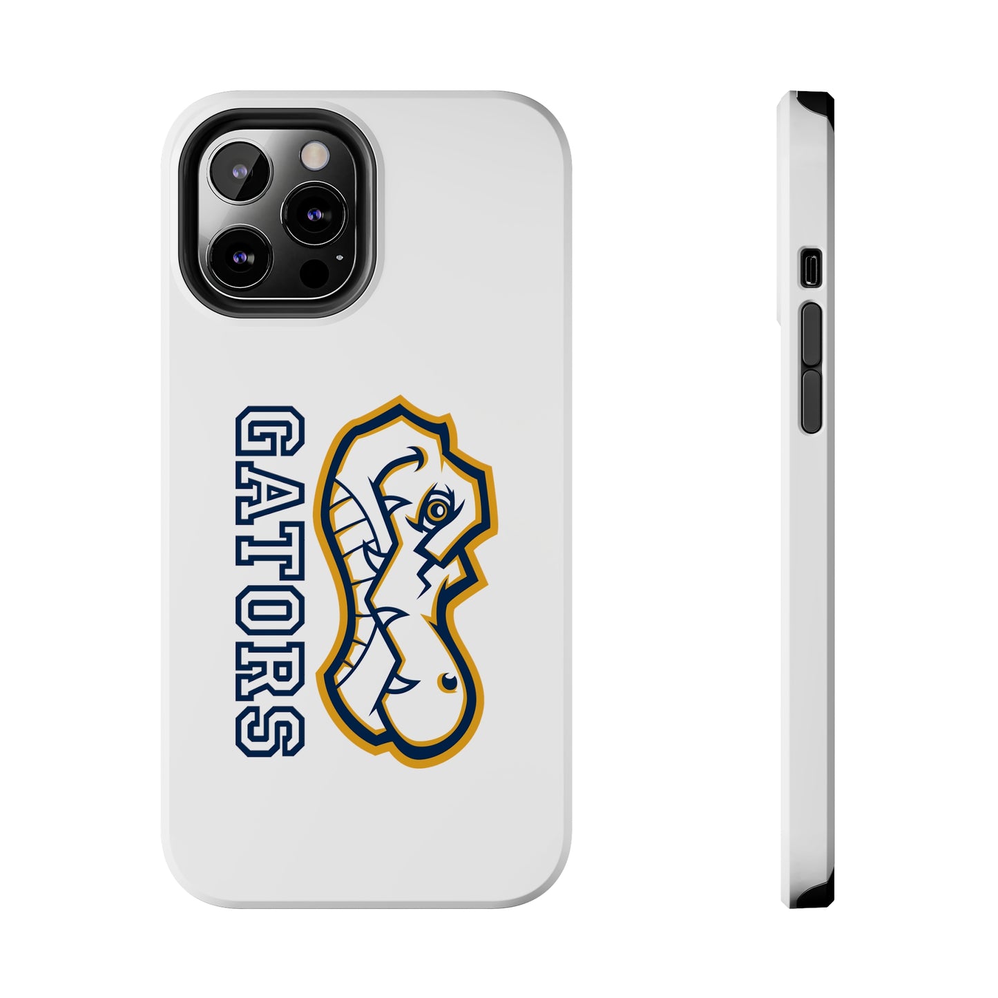 AWS Gators | Tough iPhone Case