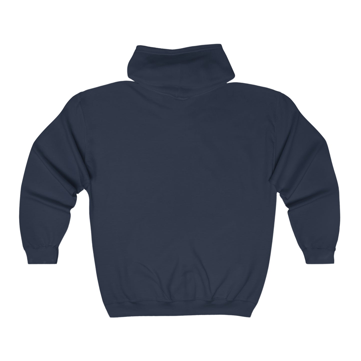 AWS Gators | Soft Hoodie Full Zip