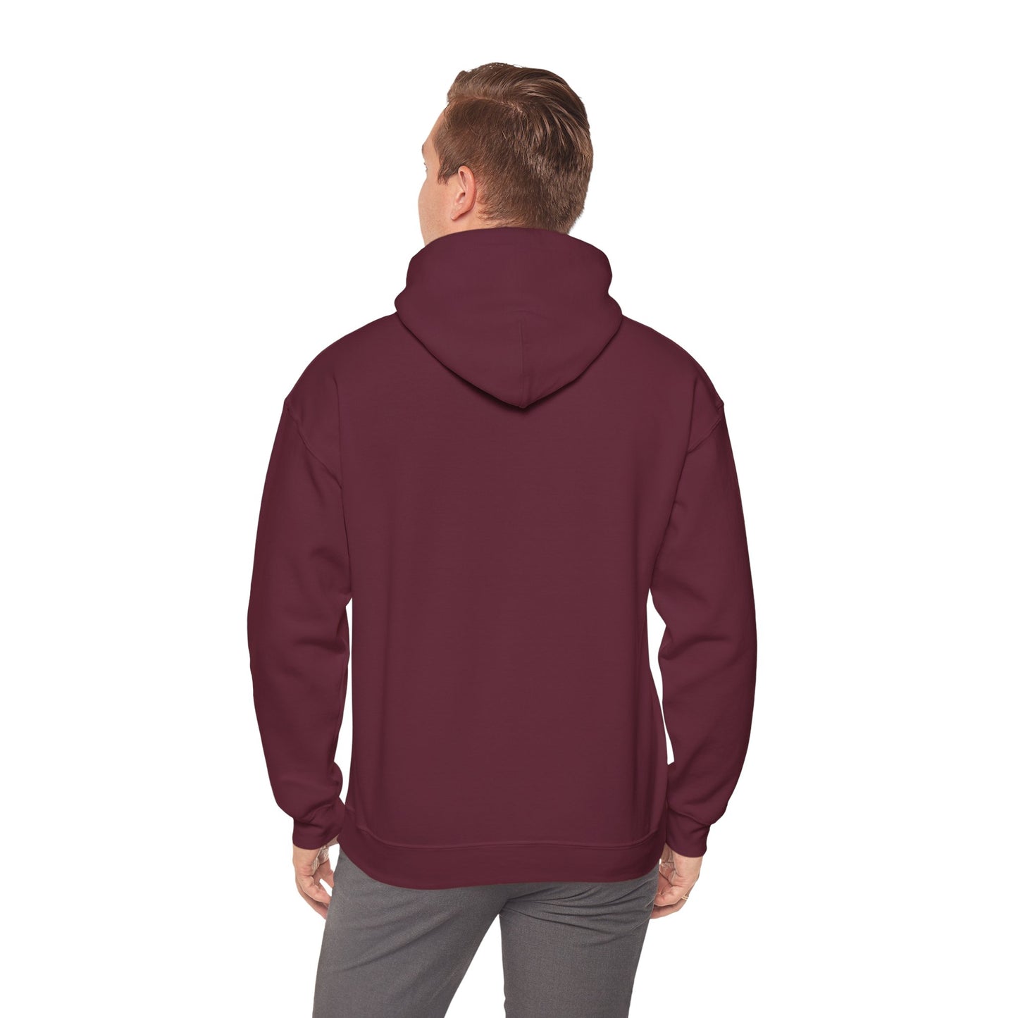 CCA Dad | Soft Hoodie