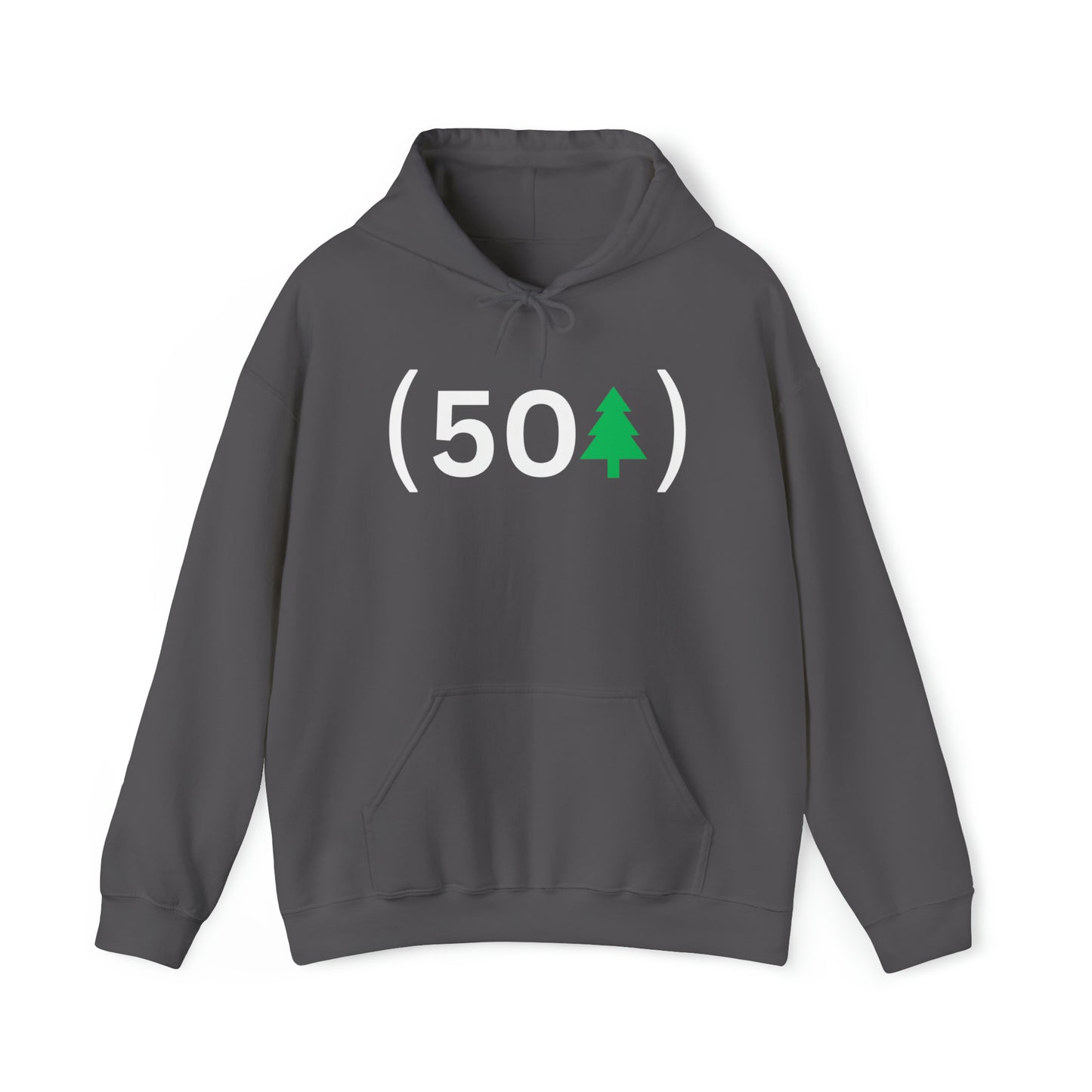 Five Oh Tree Oregon Hoodie | Premium Soft Pullover Hoodie