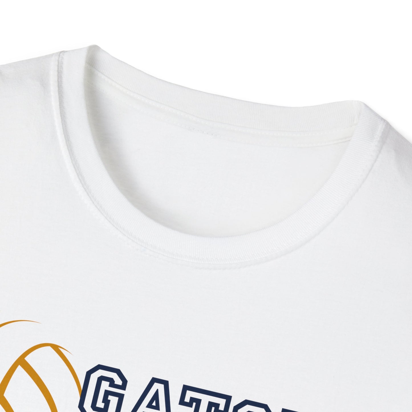 Gators Volleyball | Softstyle T-Shirt