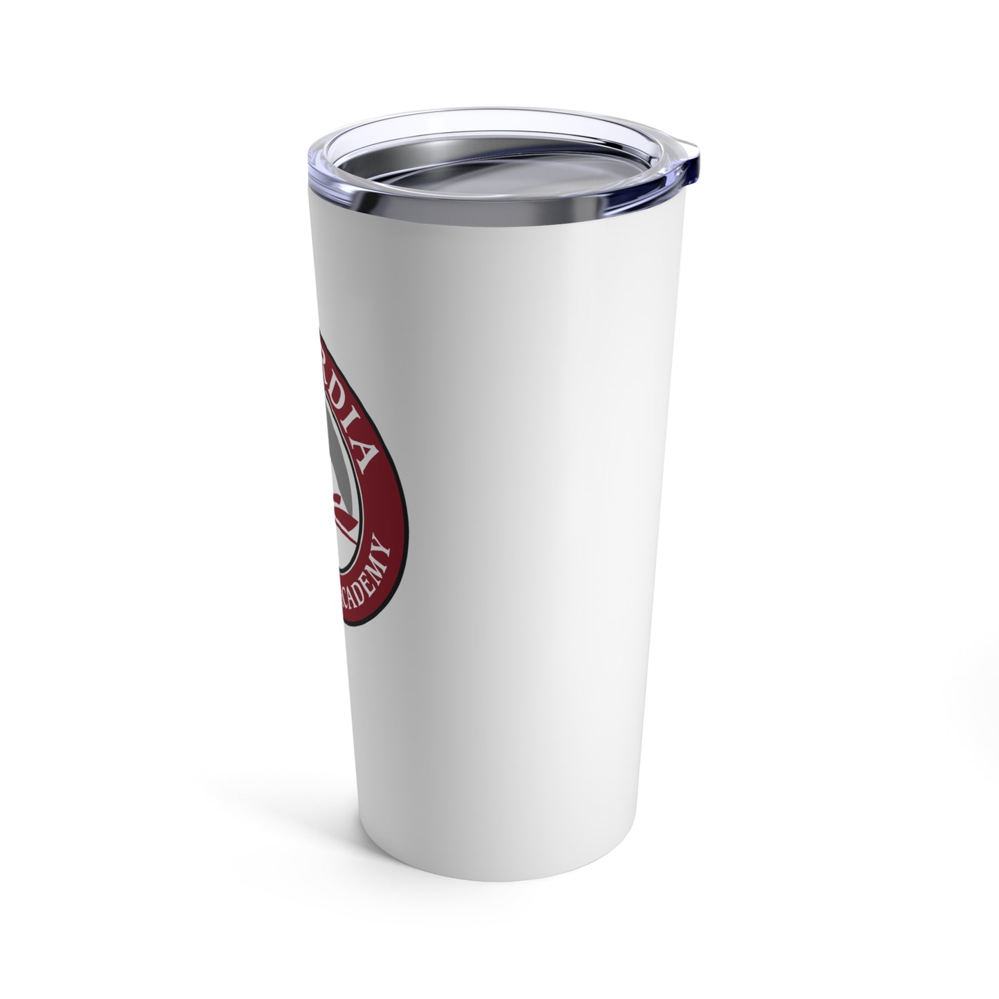 CCA Logo | Insulated Tumbler 20oz