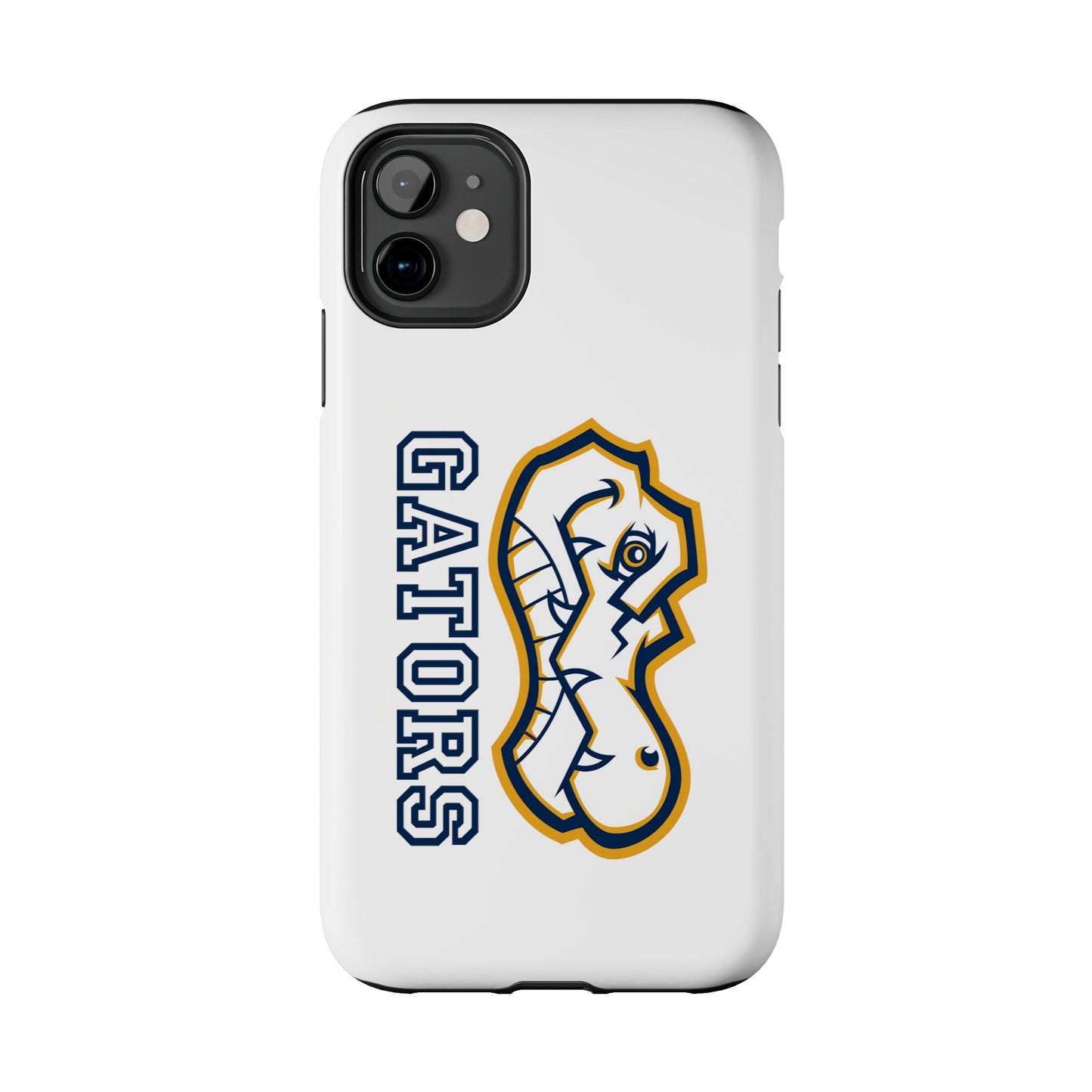 AWS Gators | Tough iPhone Case