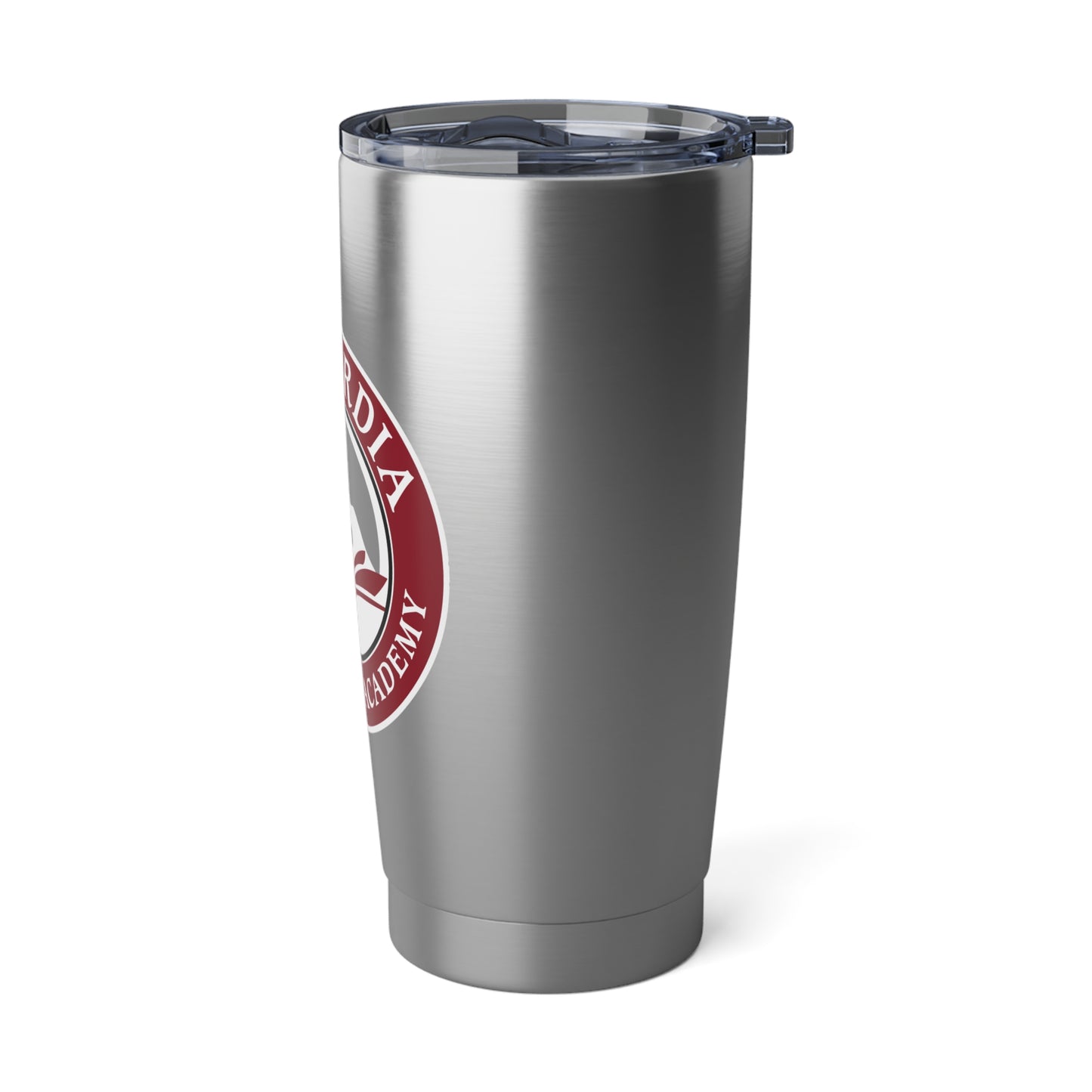 Concordia Christian Academy | Insulated 20oz Tumbler