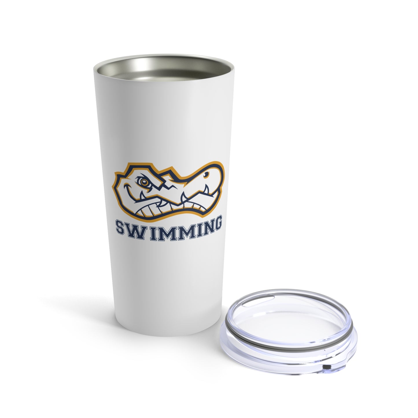 AWS Swimming | Insulated Tumbler 20oz