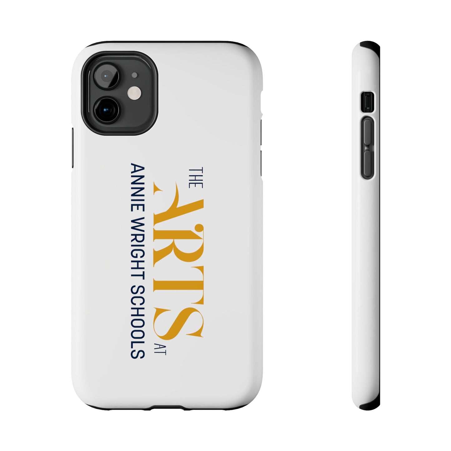 Arts at AWS | Tough iPhone Case