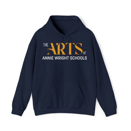 Arts at AWS | Soft Hoodie