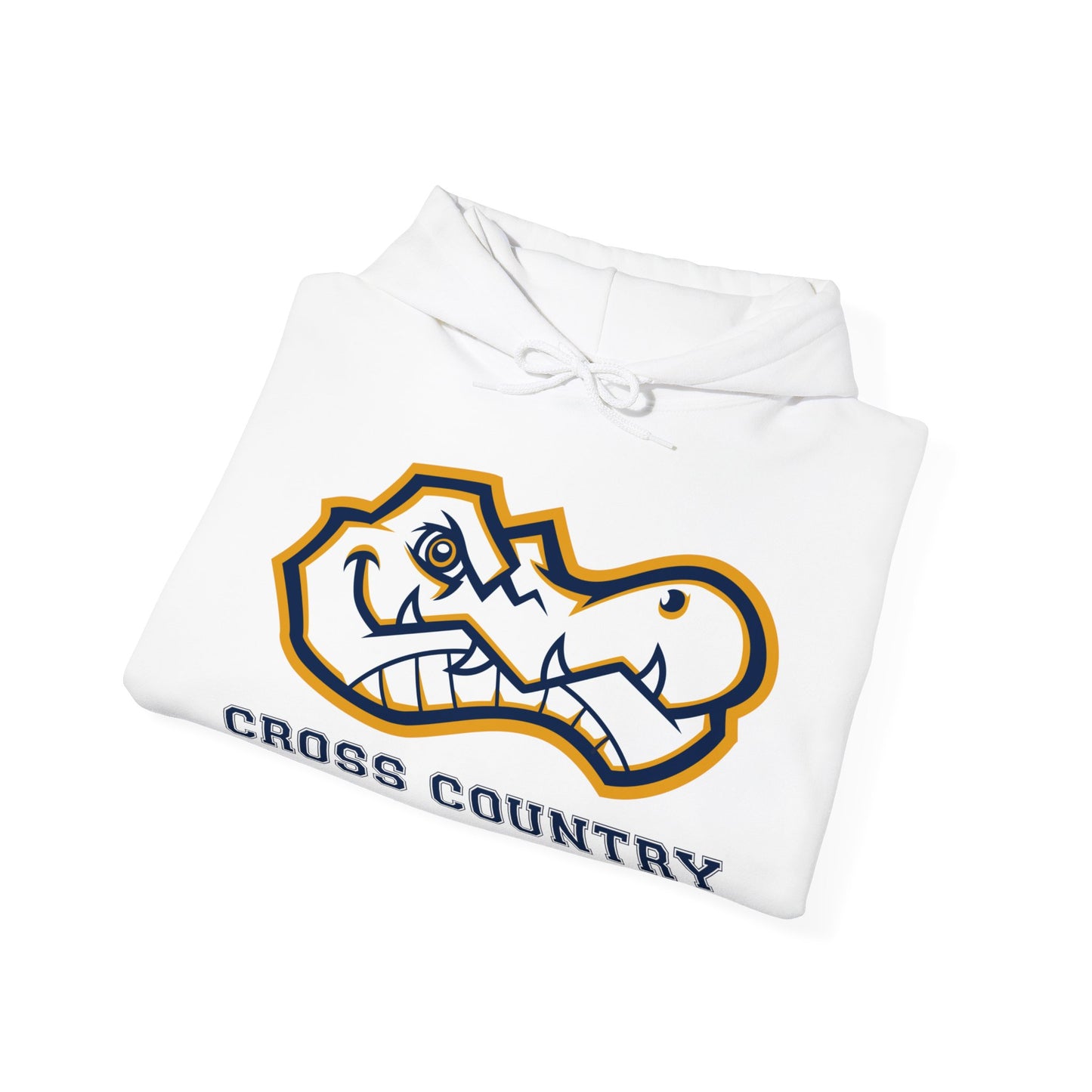 AWS Cross Country | Soft Hoodie