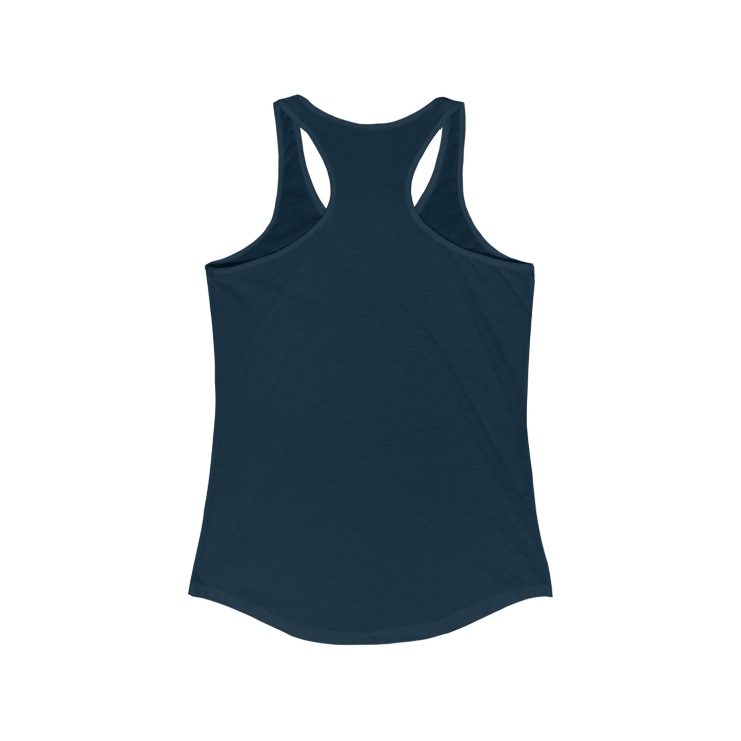 Annie Wright Schools | Women's Racerback Tank Top