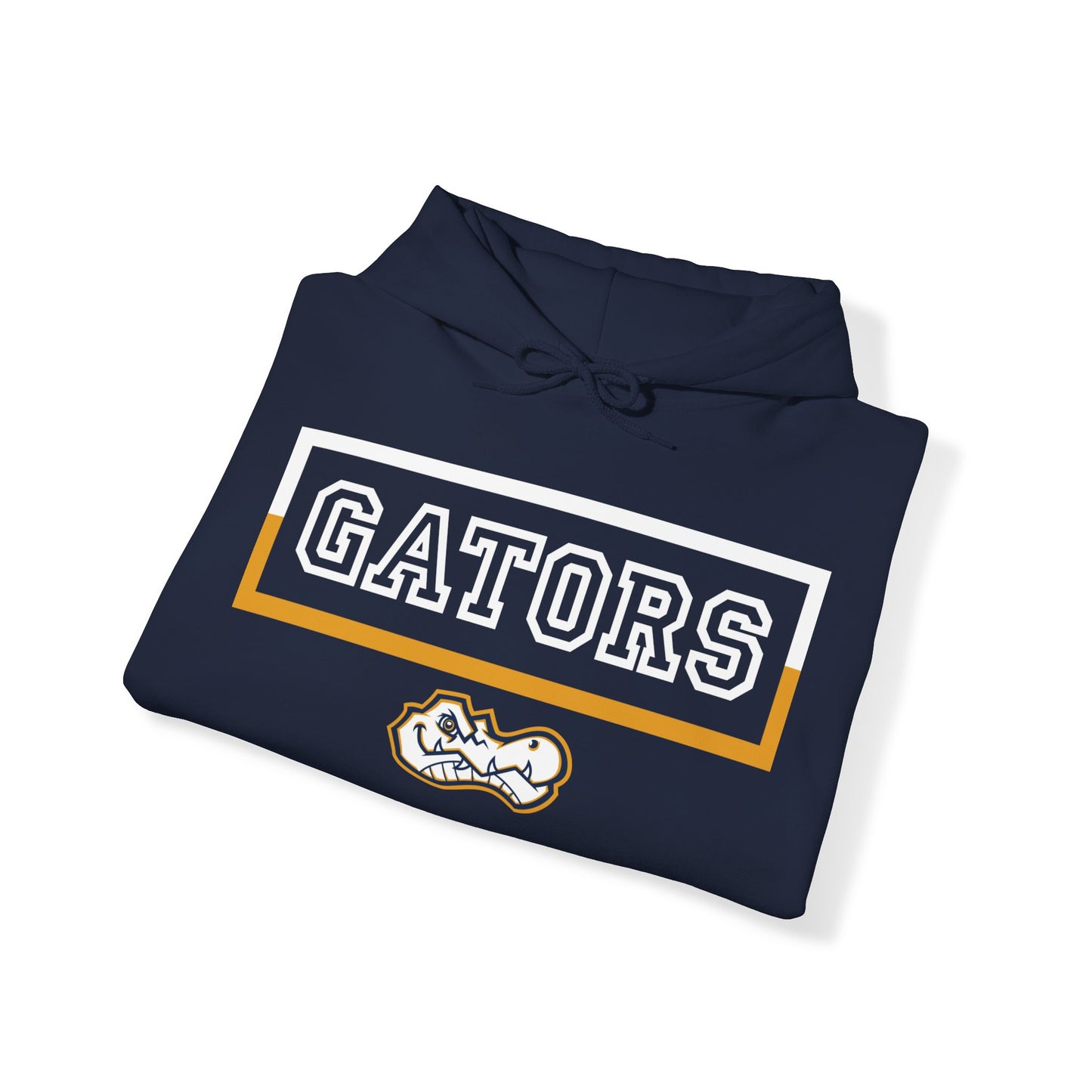 AWS Gators Fan | Soft Hoodie