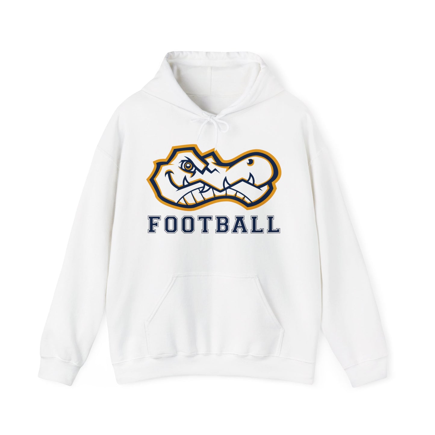 AWS Football | Soft Hoodie