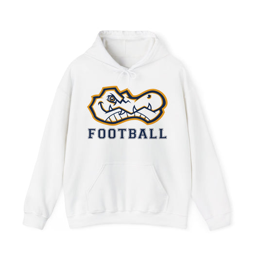 AWS Football | Soft Hoodie