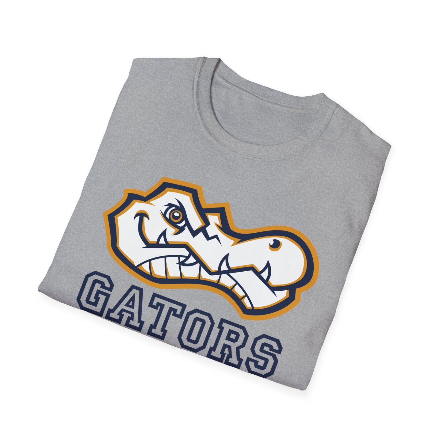 AWS Gators | Softstyle T-Shirt