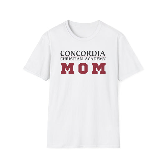 CCA Mom | Softstyle T-Shirt