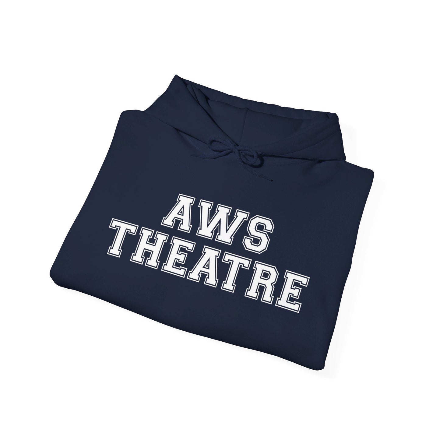 AWS Theatre | Soft Hoodie