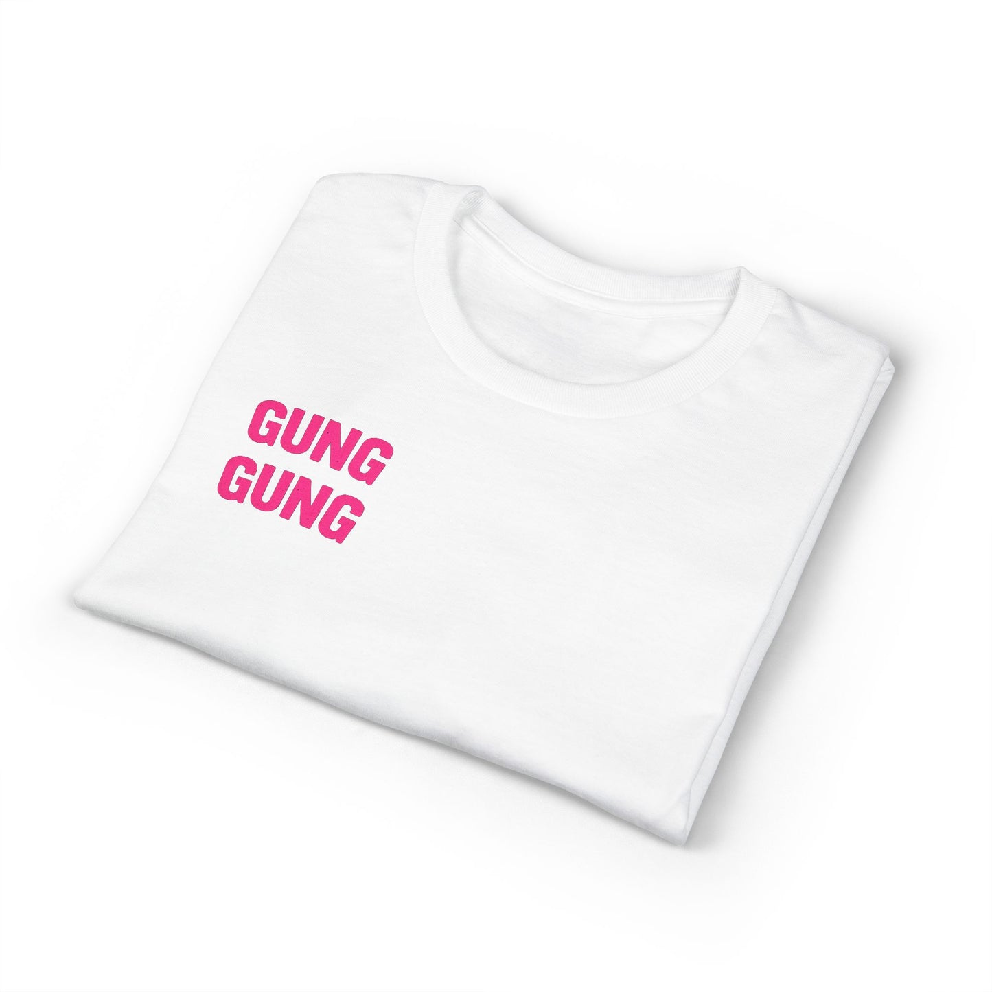 Gung Gung | Unisex DryBlend® T-Shirt