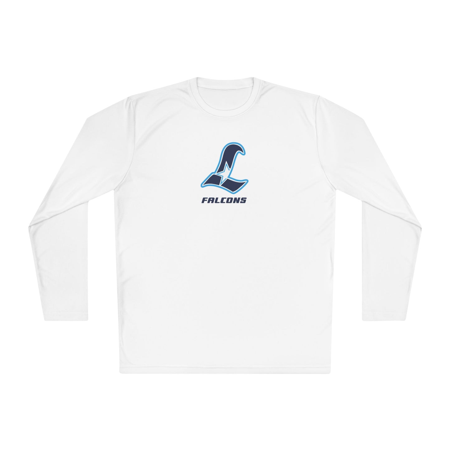 Liberty Basketball | Performance Long Sleeve Tee