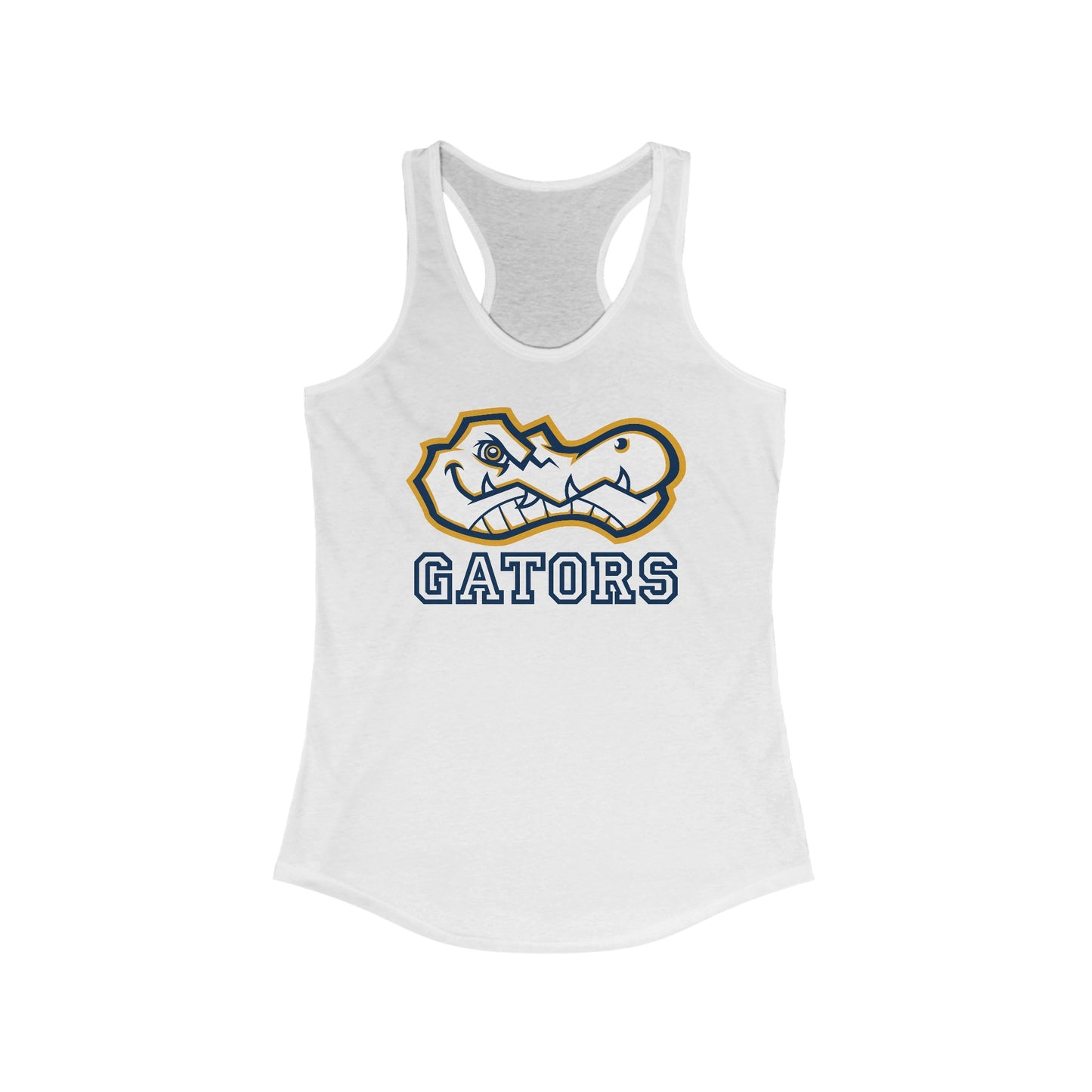 AWS Gators | Women's Racerback Tank Top