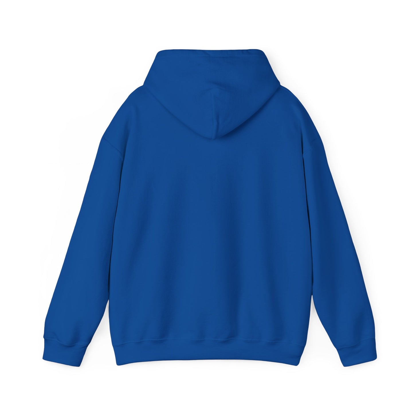 I Got Doged (Flag) | Unisex Hooded Sweatshirt