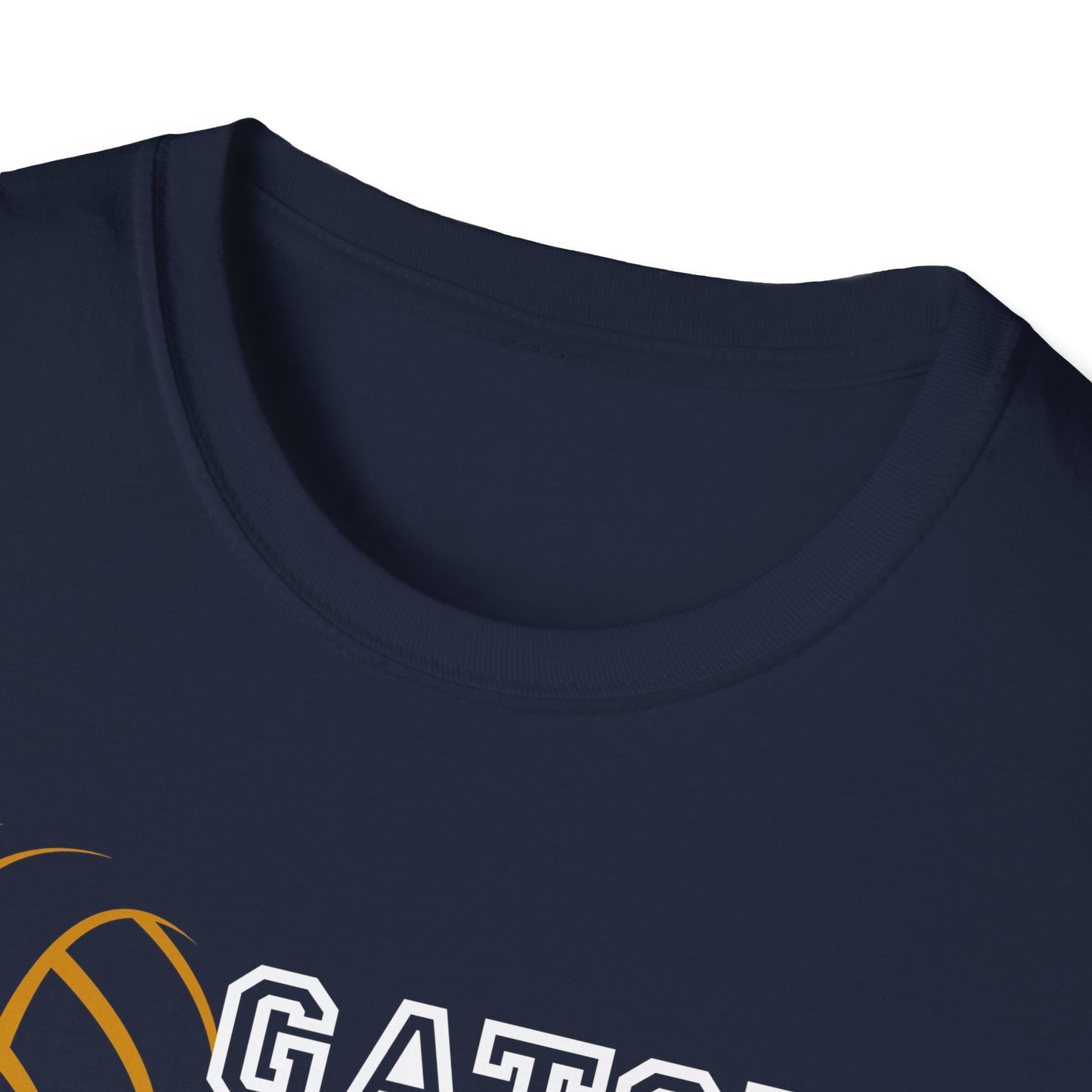 Gators Volleyball | Softstyle T-Shirt