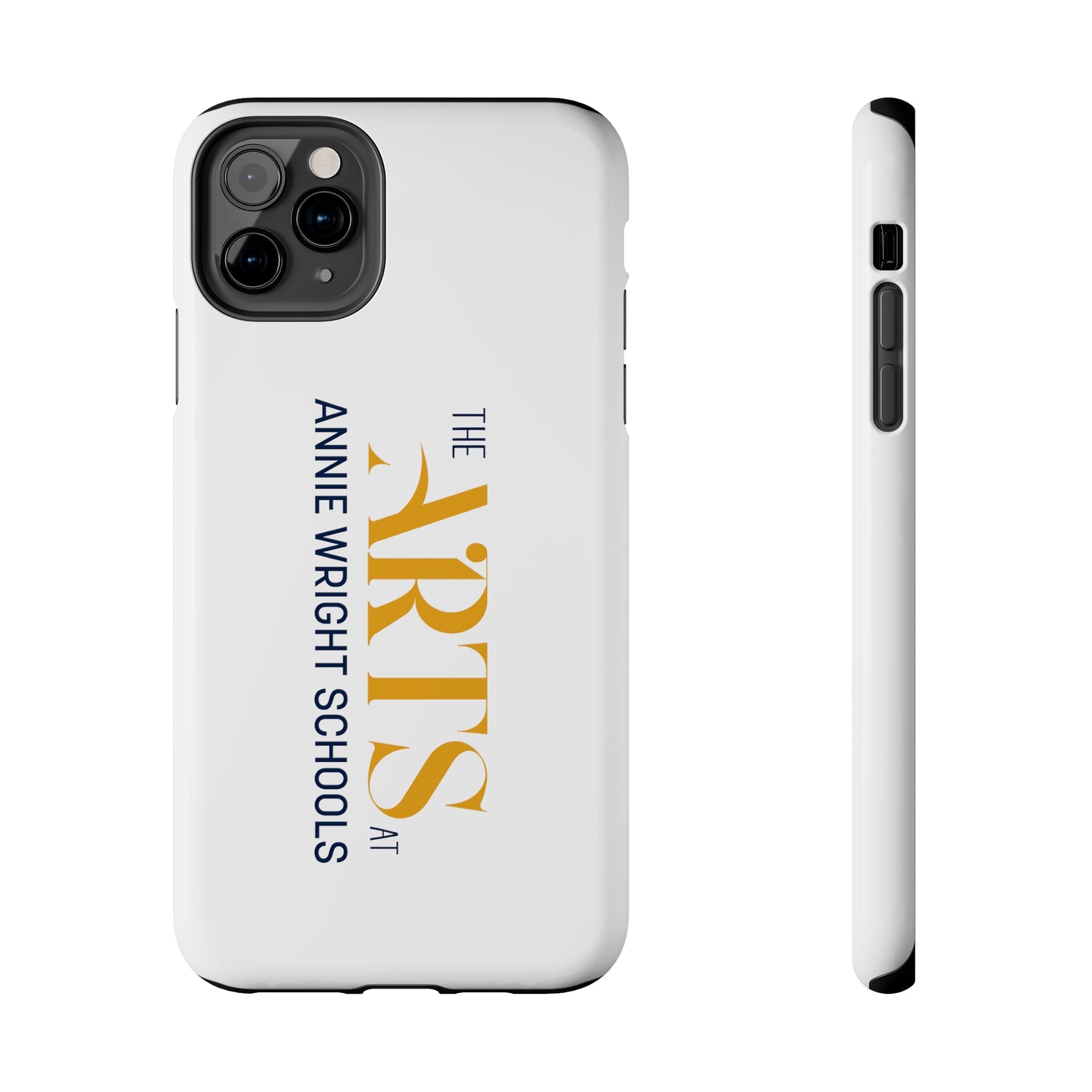 Arts at AWS | Tough iPhone Case