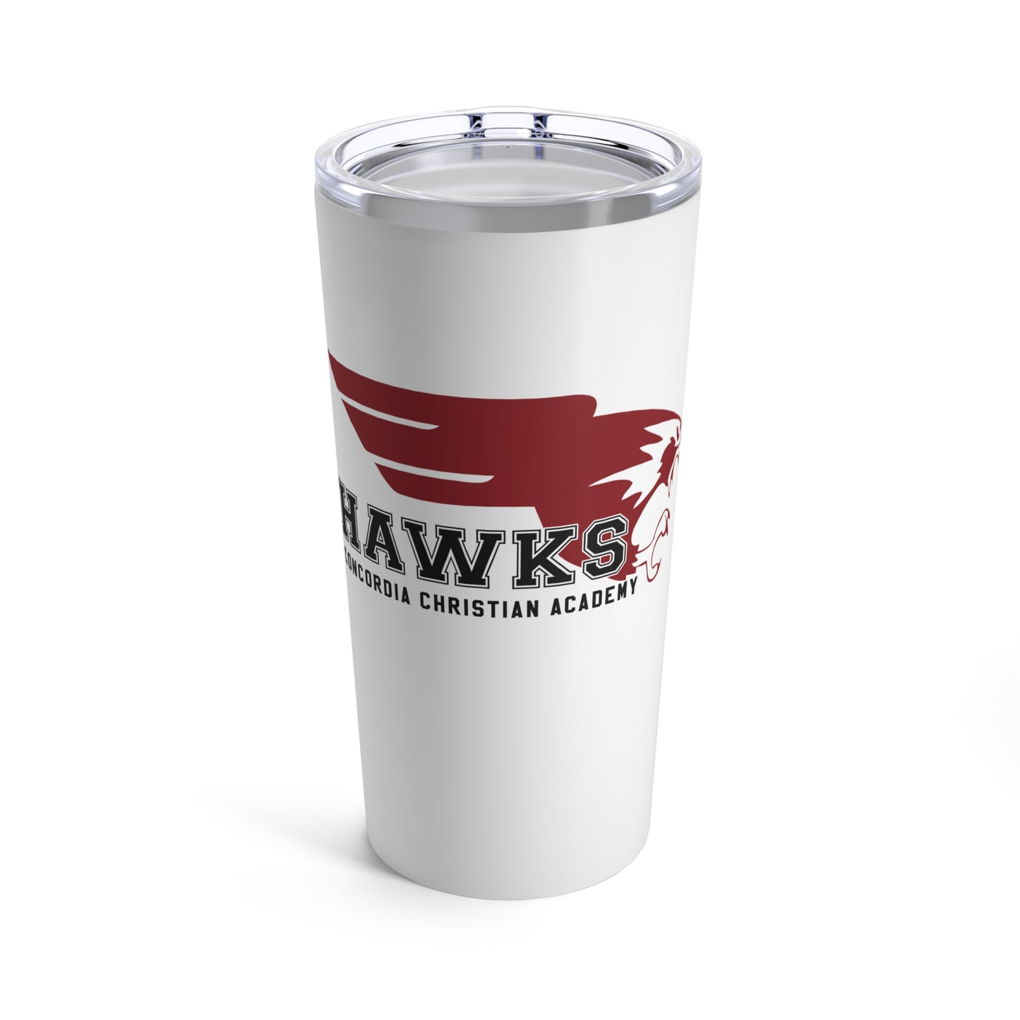 CCA Hawks | Insulated Tumbler 20oz