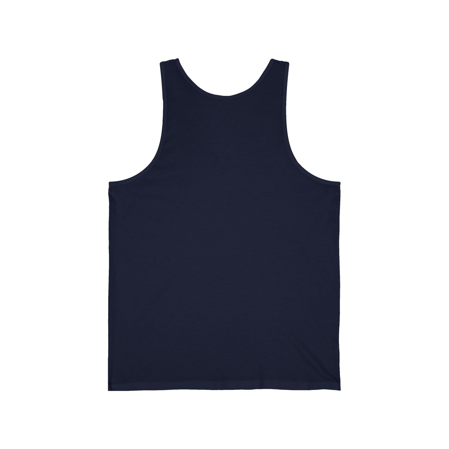 AWS Gators | Unisex Jersey Tank Top